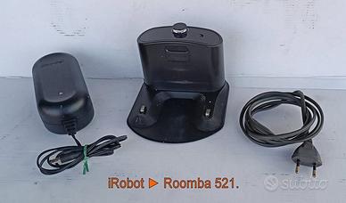 Gruppo di alimentazione originale iRobot