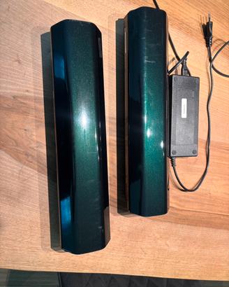 Batterie per Tenways Ago T