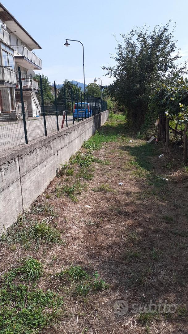 Terreno rustico ad Acerno - Altro
