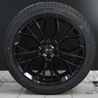 Cerchi in lega 20 per audi Q3 TIGUAN con gomme
