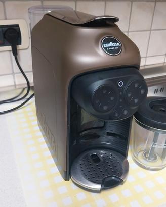 Lavazza a modo mio