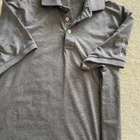 Polo da uomo da golf marca RALPH LAUREN