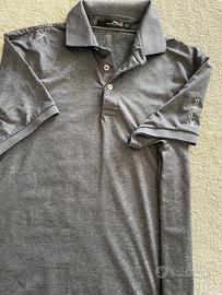 Polo da uomo da golf marca RALPH LAUREN