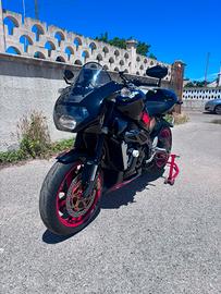 Aprilia Tuono 1000 R