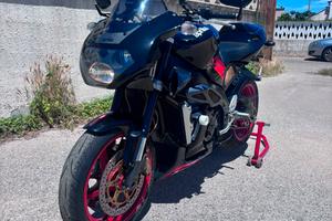 Aprilia Tuono 1000 R