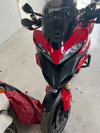 Ducati multistrada 1200