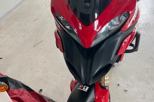 Ducati multistrada 1200