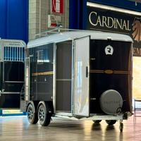 Nuovo Trailer FAUTRAS Oblic X 2 pronta consegna