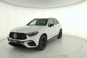 MERCEDES-BENZ Mercedes-AMG GLC 43 4MATIC