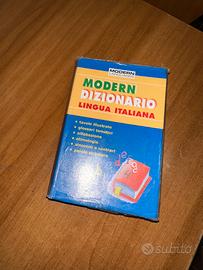 Dizionario italiano