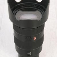 SONY 24-70 F. 2.8 G MASTER