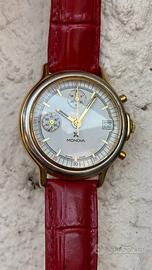 Mondia by Zenith Cronografo a Carica Manuale