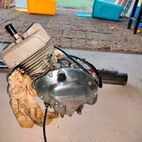 MOTORE MOTO GUZZI DINGO 50