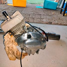 MOTORE MOTO GUZZI DINGO 50