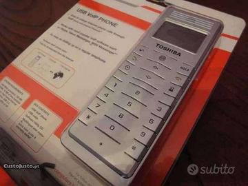 Telefono Voip usb 