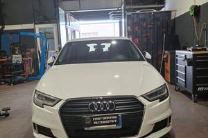 Audi A3 8v 30 TDI  Automatica