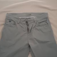 Bermuda uomo Cotton & Silk
