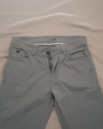 Bermuda uomo Cotton & Silk