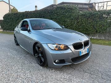 Bmw 335d