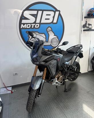 Honda CRF 1100 Adventure
