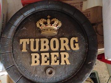 Coperchi Tuborg Beer