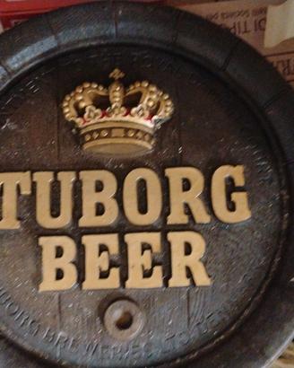 Coperchi Tuborg Beer