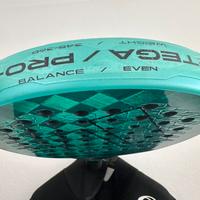 Racchetta padel