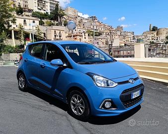 Hyundai i10 1.0 LPGI Econext Sound Edition