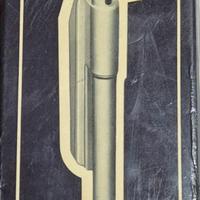 Antenna telescopica elettronica universale Zendar