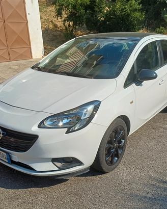 PROMO FINO A VENERDÌ 14 AGOSTO Opel Corsa 1.3 dies