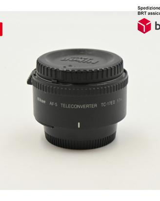 Nikon TC-17E II (Nikon)