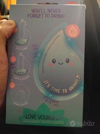 dispositivo per bere di più 