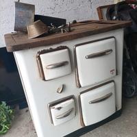 stufa economica 
