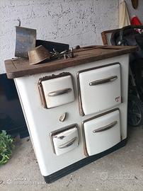 stufa economica 