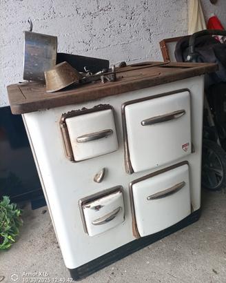 stufa economica 
