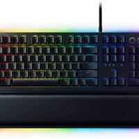 tastiera Razer Huntsman elite - UK