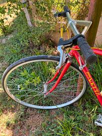 bicicletta vintage Vetta modello "La Taverna"