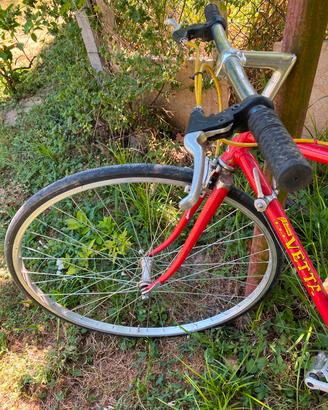 bicicletta vintage Vetta modello "La Taverna"