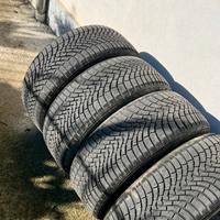 4Gomme FALKEN  225/40R19 93V