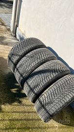 4Gomme FALKEN  225/40R19 93V