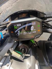 Kawasaki Z 900 - 2024