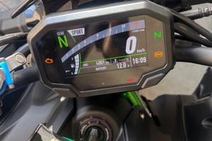 Kawasaki Z 900 - 2024