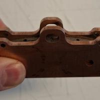 pasticche brembo z04 