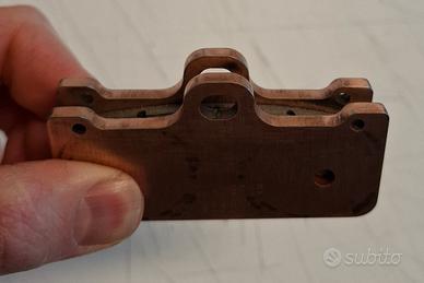 pasticche brembo z04 