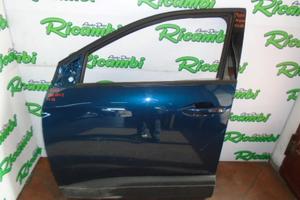 PORTA ANTERIORE SINISTRA PEUGEOT 5008 MJ 2021