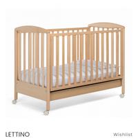 Lettino/ Culla Foppapedretti