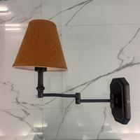 Lampada da parete