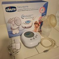 Tiralatte elettrico Chicco Naturally Me