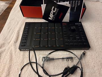 Akai mpc studio