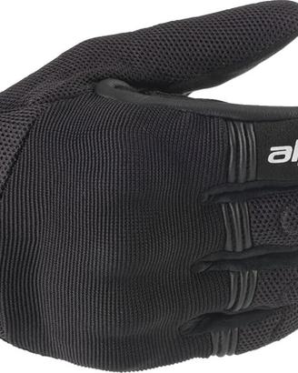 GUANTI ALPINESTARS COPPER GLOVES BLACK WHITE Prote